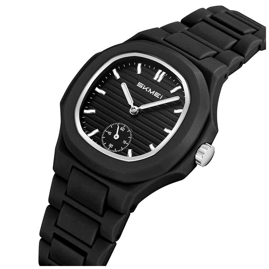 Children's watch SKMEI skm.126781f.chd hand strap readable dial