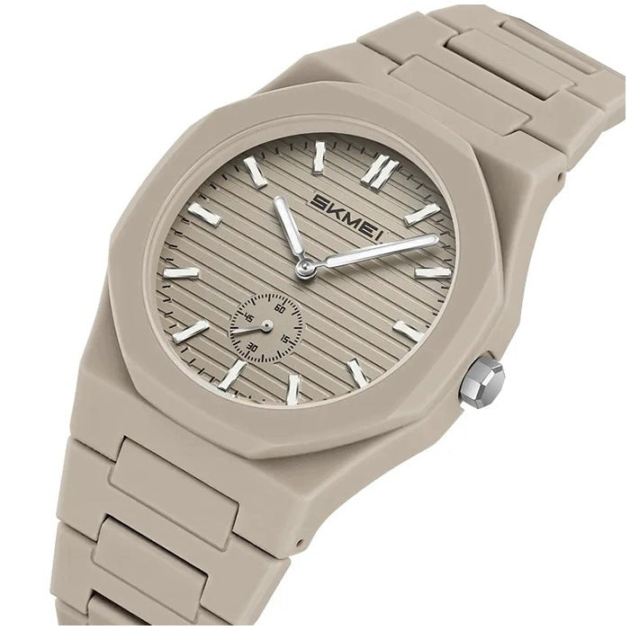 Children's watch SKMEI skm.127301g.chd hand strap readable dial Brand Skmei