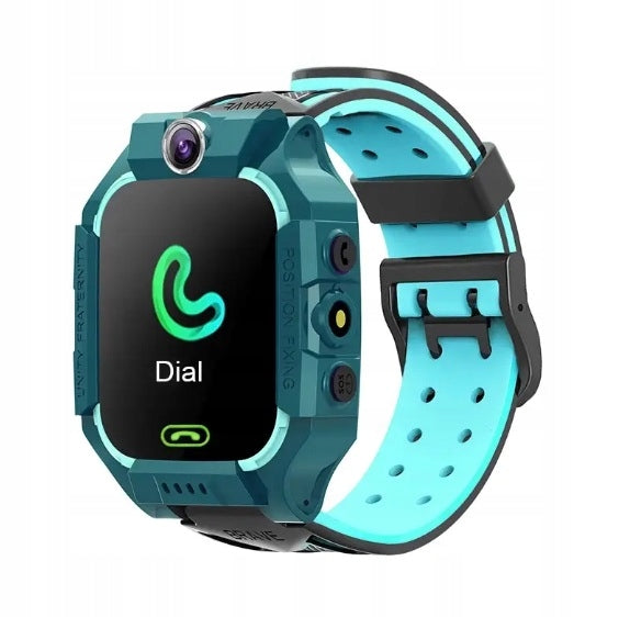 Children's watch / SKMEI / smartwatch / locator / GPS / many functions Brand Skmei