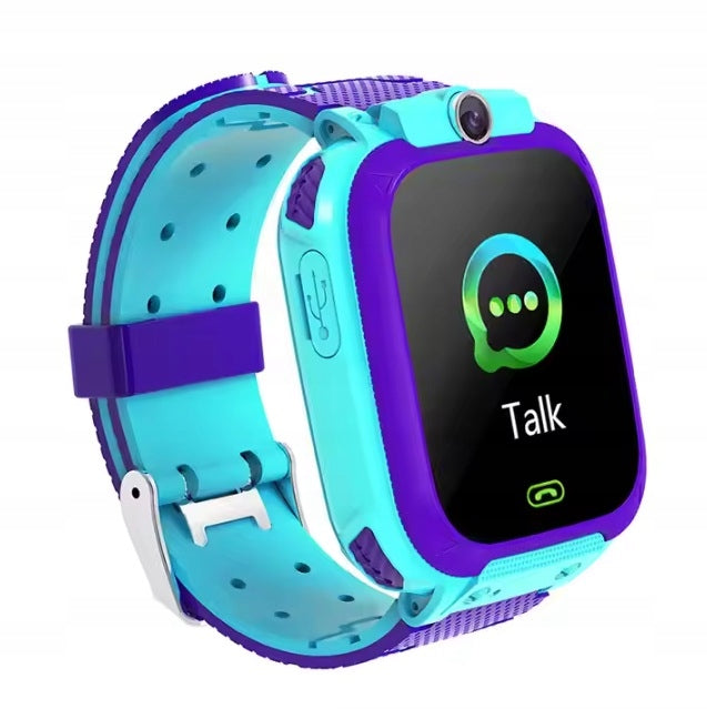 Children's watch / SKMEI / smartwatch / locator / many functions Brand Skmei