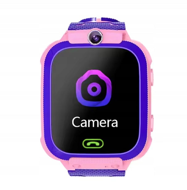 Children's watch / SKMEI / smartwatch / locator / many functions Packaging status original