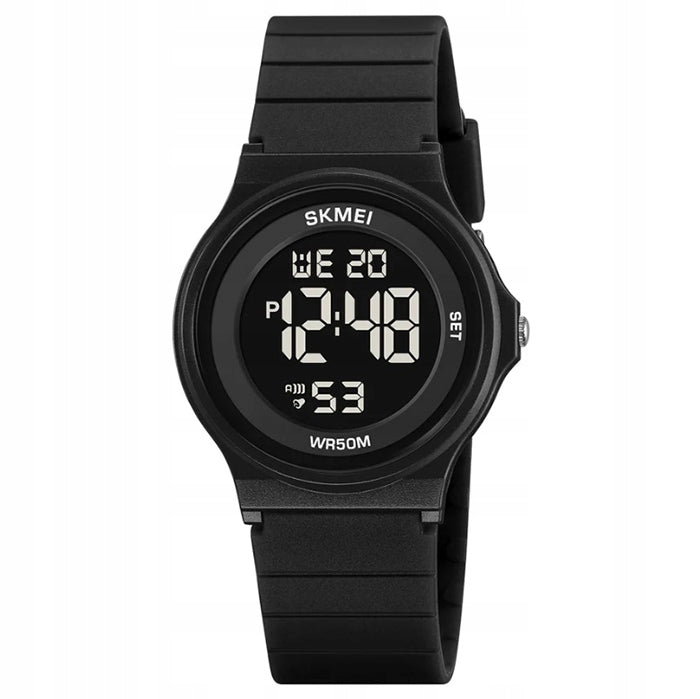 Children's watch SKMEI sports electronic sports stopwatch alarm date