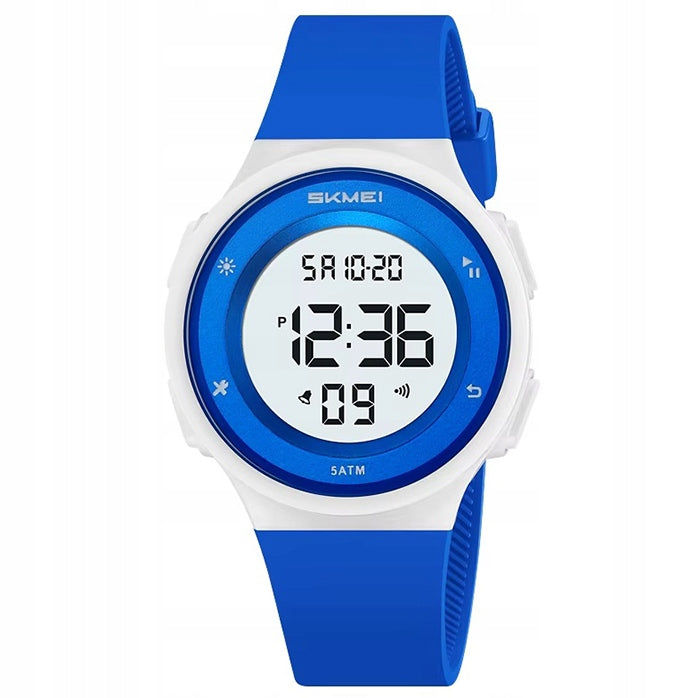 Children's watch / SKMEI / strap / electronic / many functions EAN (GTIN) 5907291138588