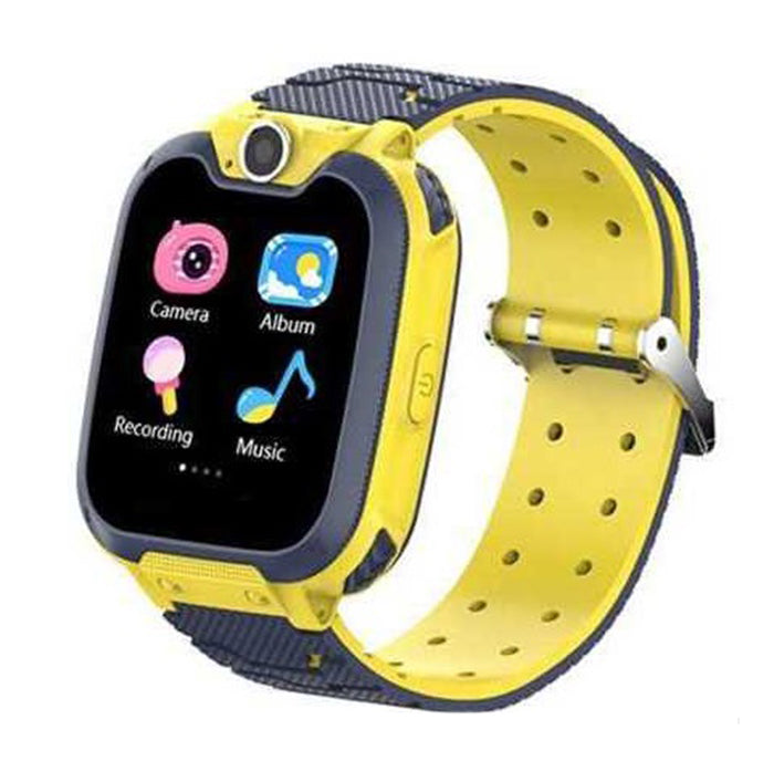 Children's watch / SMARTWATCH / 7 games / many functions