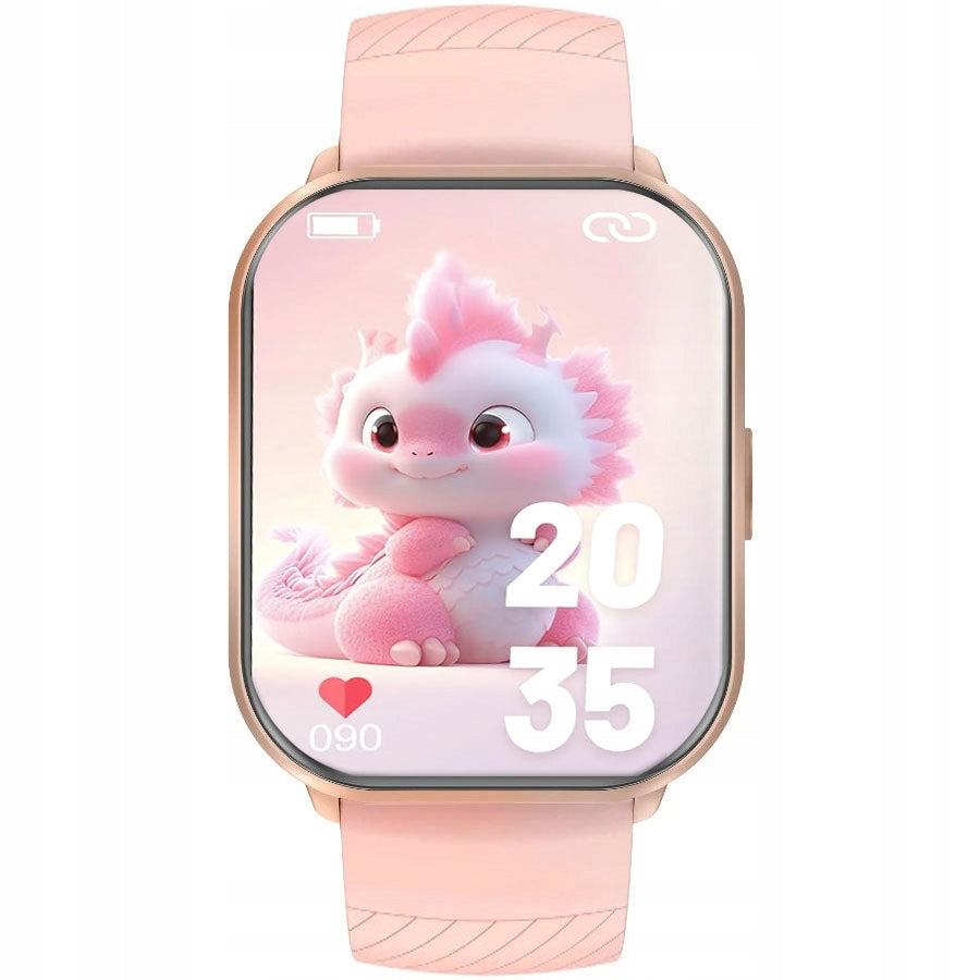 Children's watch SMARTWATCH GIFT FOR GIRLS