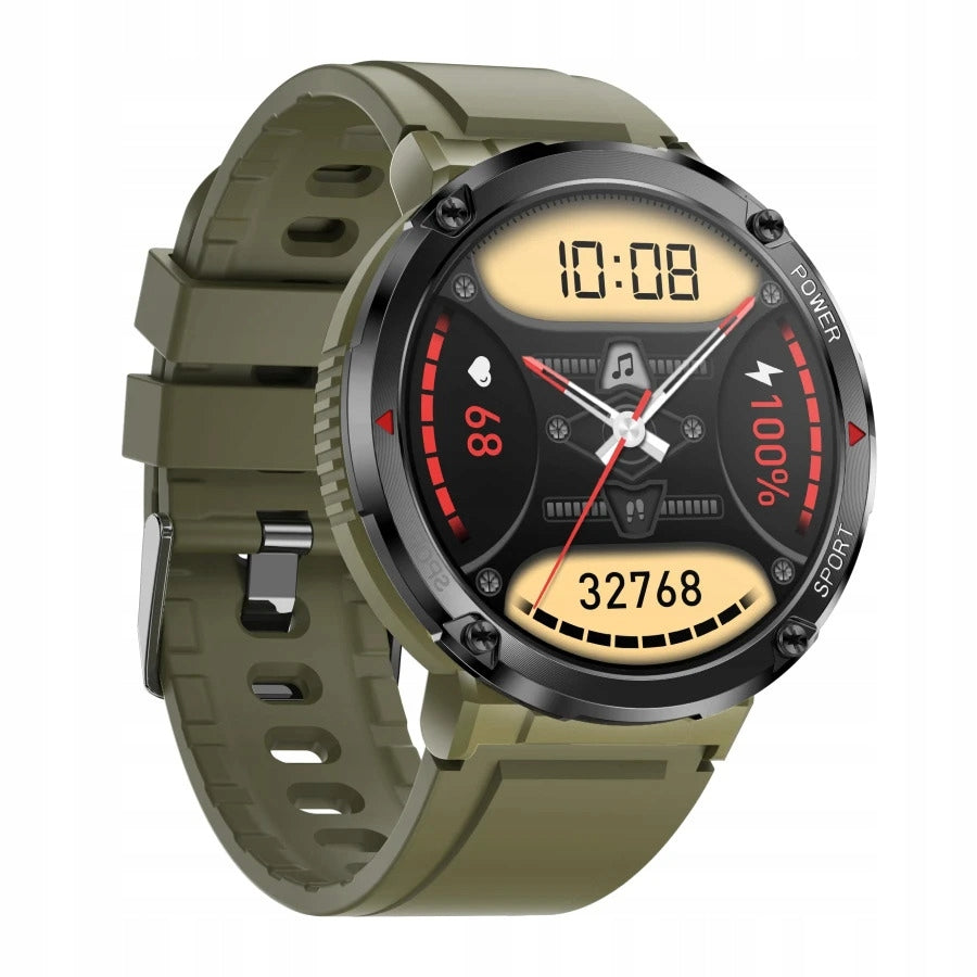 Children's watch SMARTWATCH GRAVITY BATTERY 600/GIFT/ CALLS SMS SPORT Packaging status original