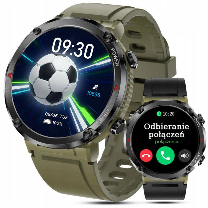 Children's watch SMARTWATCH GRAVITY BATTERY 600/GIFT/ CALLS SMS SPORT