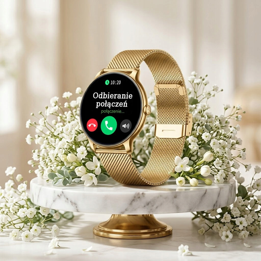Children's watch SMARTWATCH GRAVITY GIFT - TALK PULSE STEPS SLEEP Brand Gravity