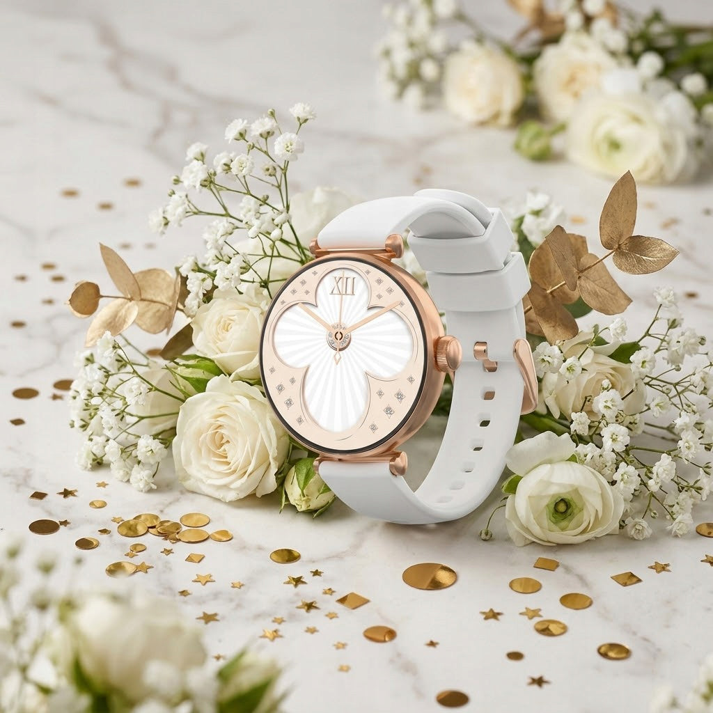 Children's watch SMARTWATCH for Gift CONNECTIONS SPORT MUSIC HEALTH Packaging status original