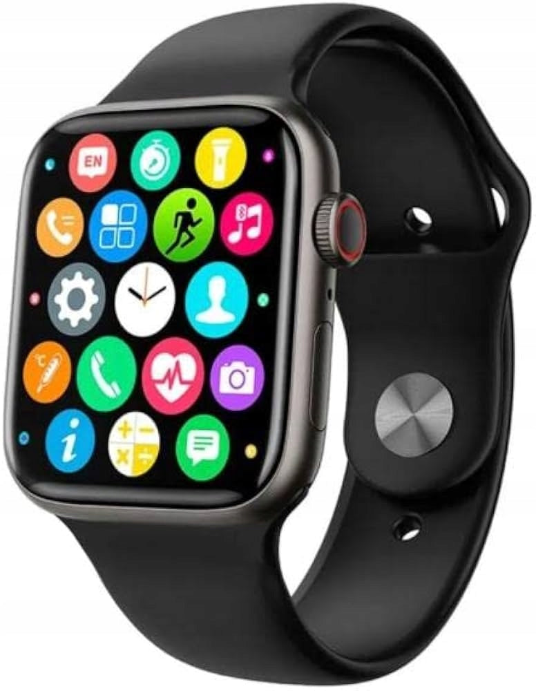 Children's watch / SMARTWATCH / pedometer / heart rate monitor / many functions EAN (GTIN) 5905108545758