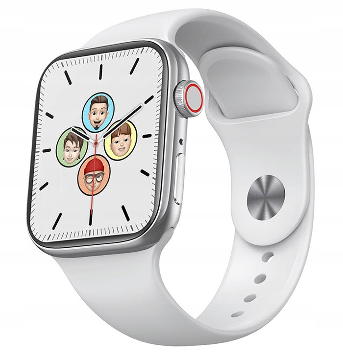 Children's watch / SMARTWATCH / pedometer / heart rate monitor / many functions Packaging status original