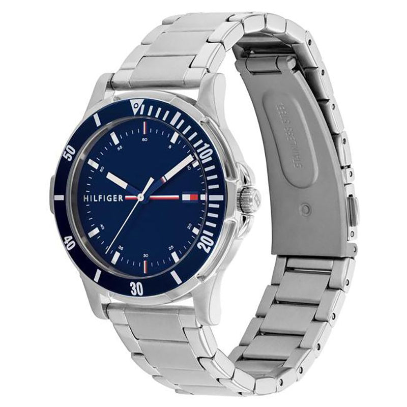 Children's watch Tommy Hilfiger Boys 1720018 Brand Tommy Hilfiger