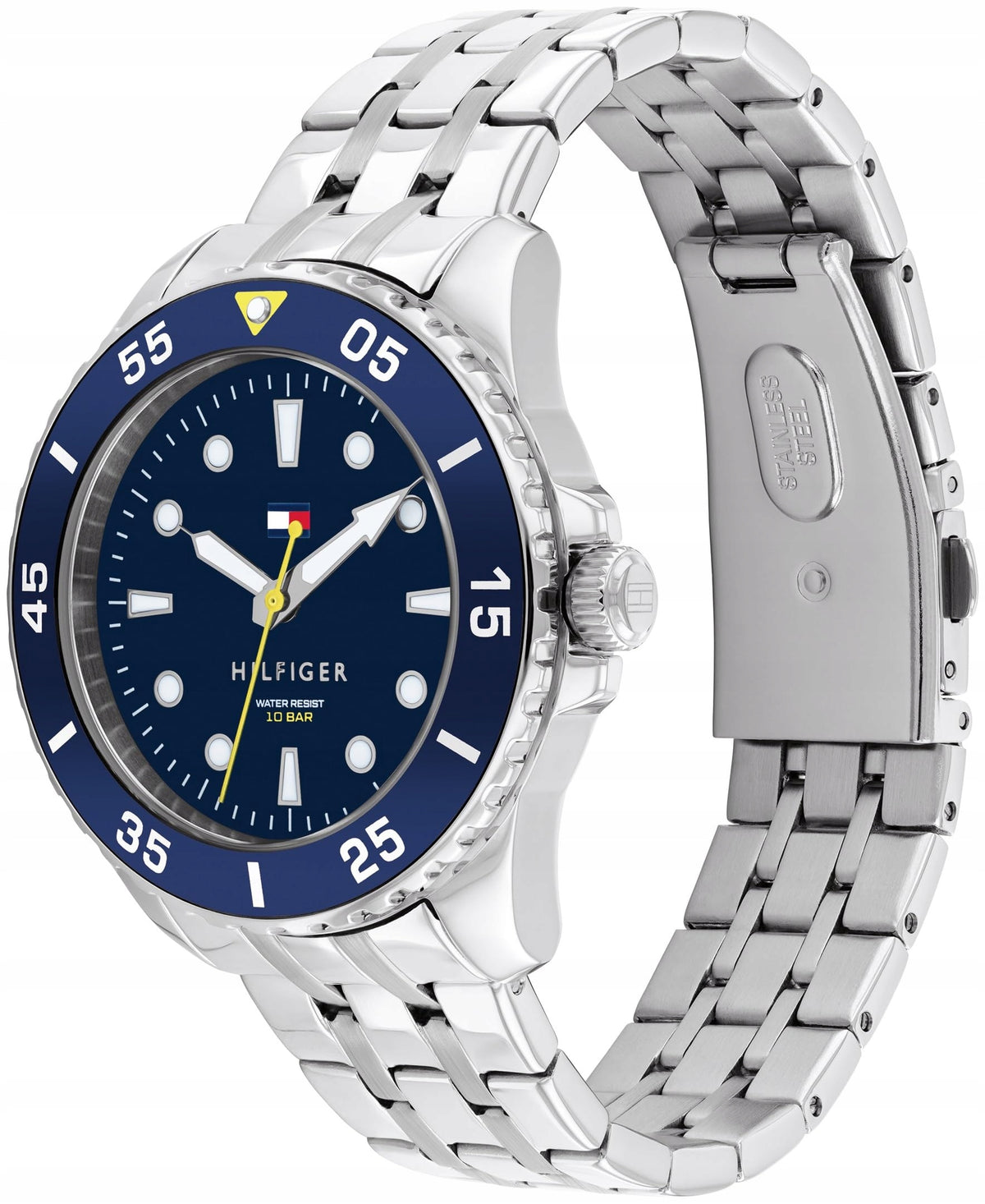 Children's watch Tommy Hilfiger Boys 1720049 Brand Tommy Hilfiger