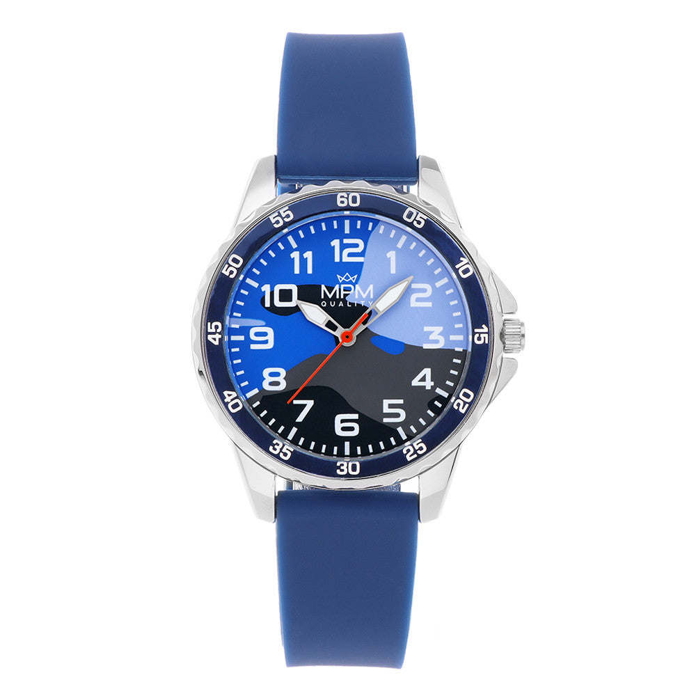 Children's watches MPM W05M.11308.D - metal case