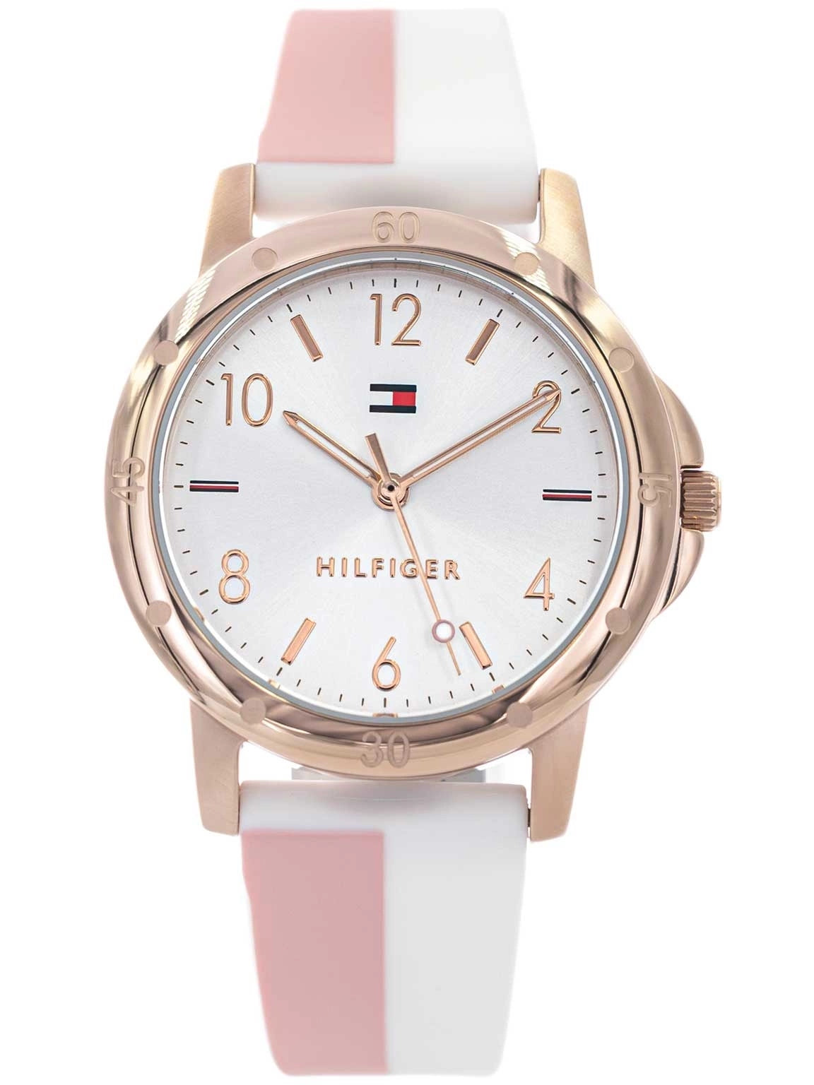 Children's wristwatch Tommy Hilfiger Girls TH1720015 Brand Tommy Hilfiger