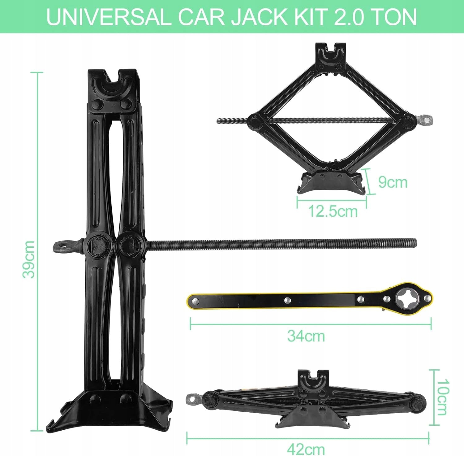Chiluxendo Scissor Lift, Car Lift, Car Lift Brand CH