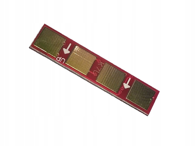 Chip Black for Samsung 4092S/4072S CLP310 CLP320 CLP325 CLX3175 CLX3185