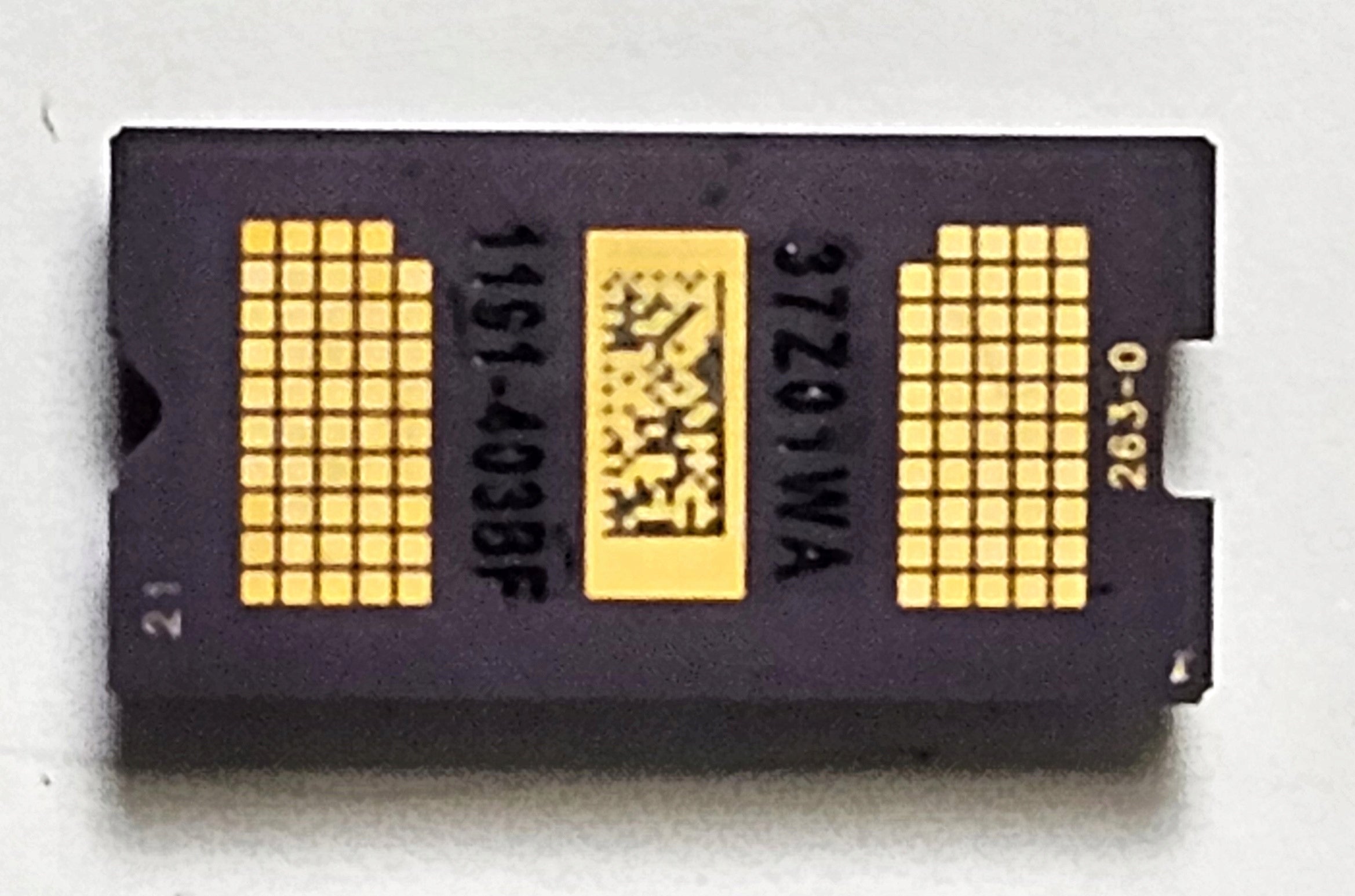 Chip DMD optical processor for Acer Projector K335