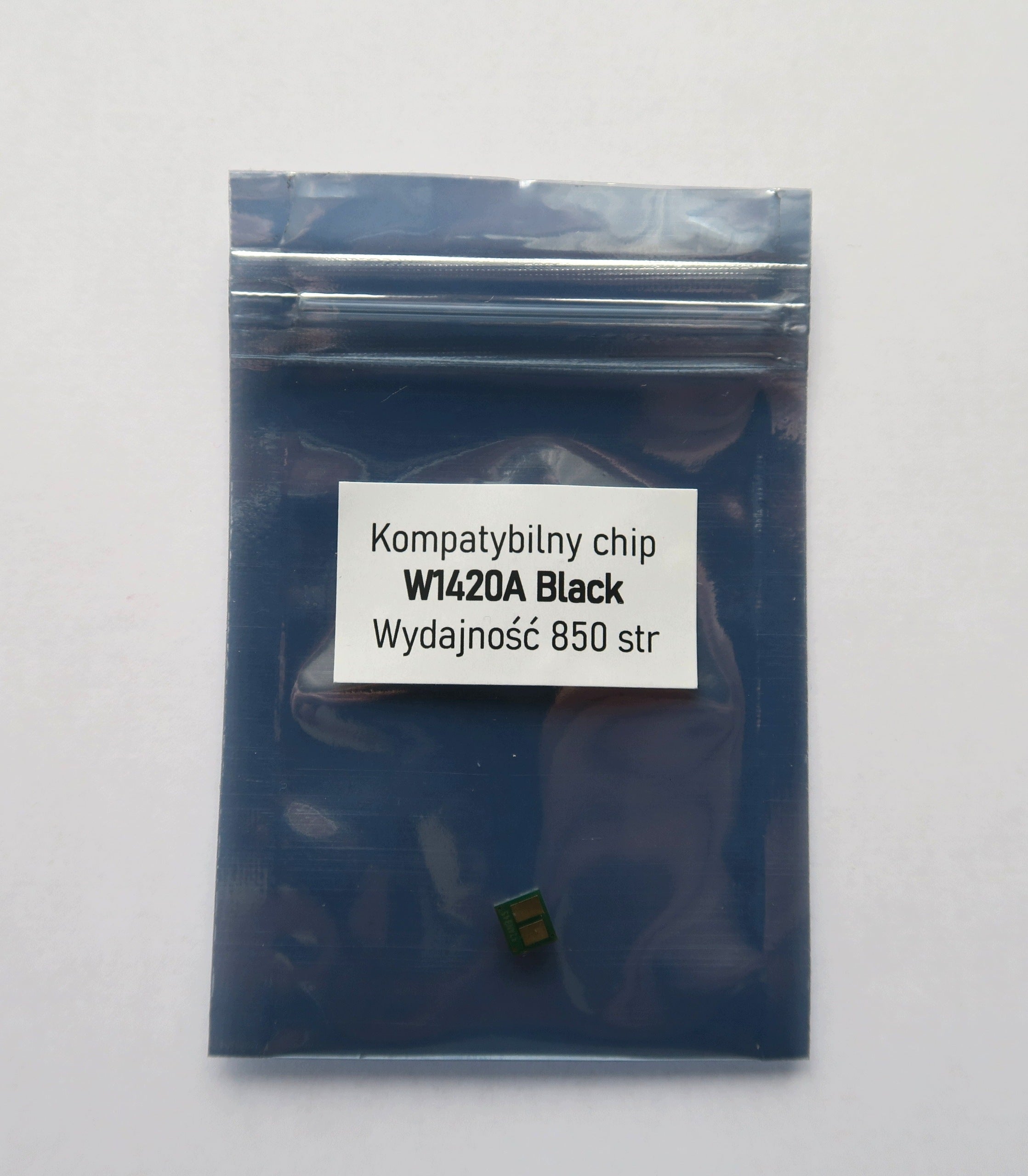 Chip for HP W1420a 142a M140a M140W M110W M112W Works with LATEST FIRMWARE