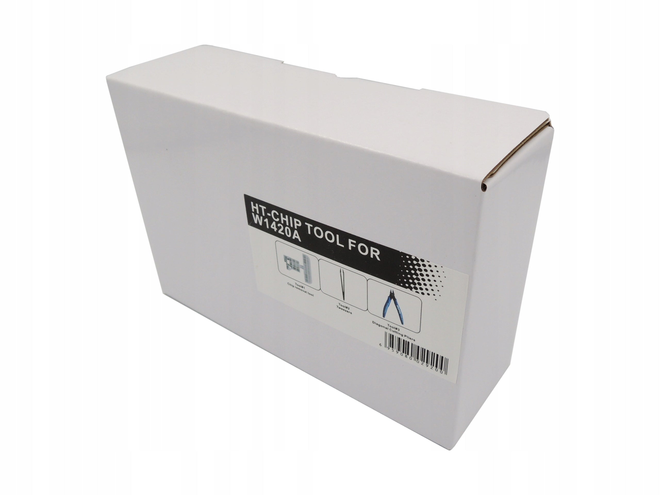 Chip spacer replacement kit W2190A W2190X