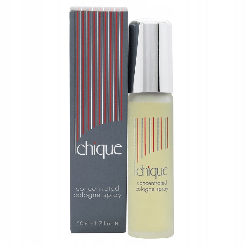 Chique Eau De Toilette For Women EDT 50 ml Original x 2 Pieces Packaging status original