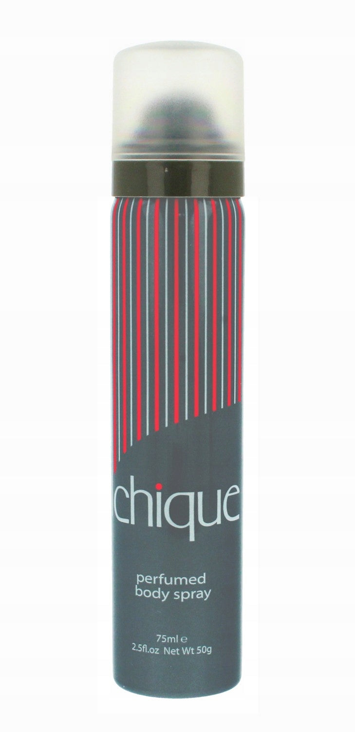 Chique deodorant for women 75ml