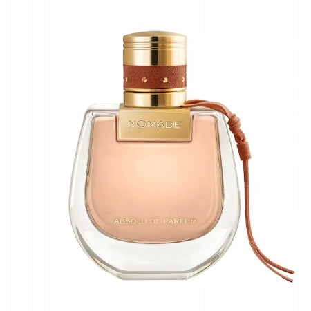 Chloé CHLOE Nomade Absolu De Parfum 50ml Brand Chloé