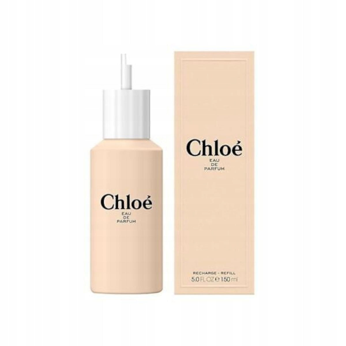 Chloe Chloe 150ml Eau de Parfum Supplement for Women