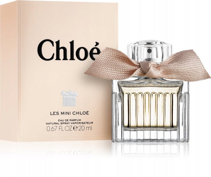 Chloe Chloé Eau de Parfum for women 20 ml EDP original product
