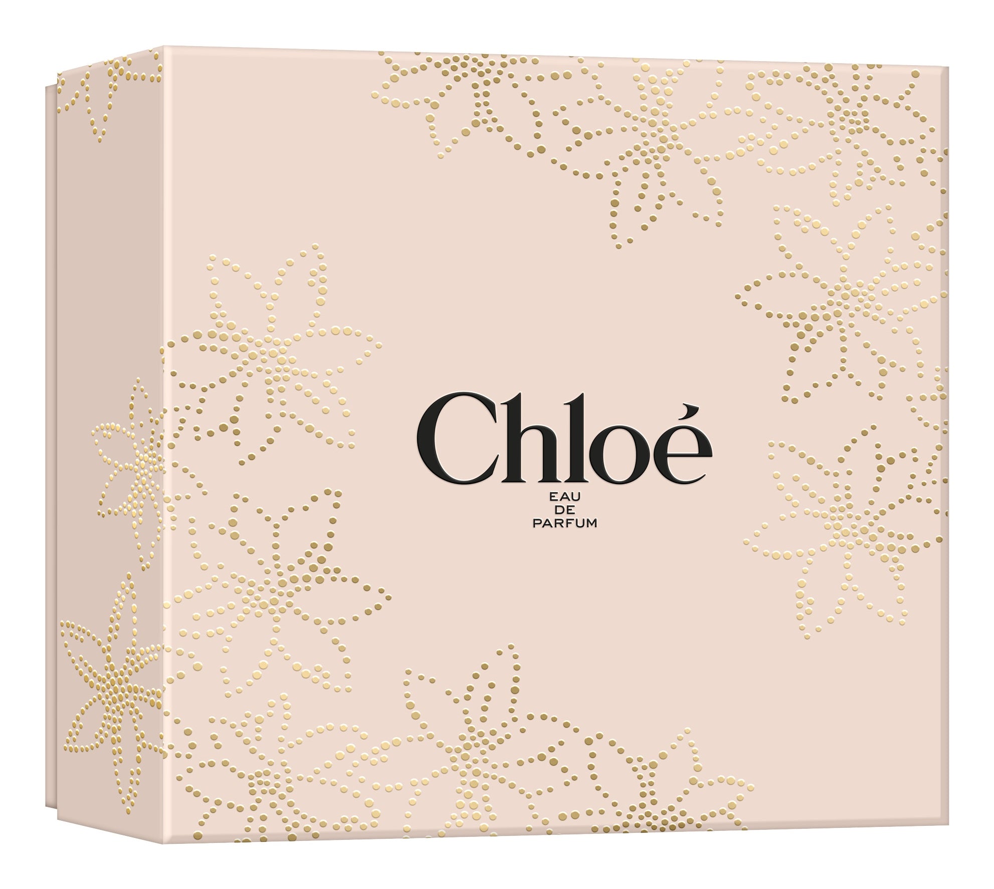 Chloé Chloe SET4 Eau de Parfum Brand Chloé