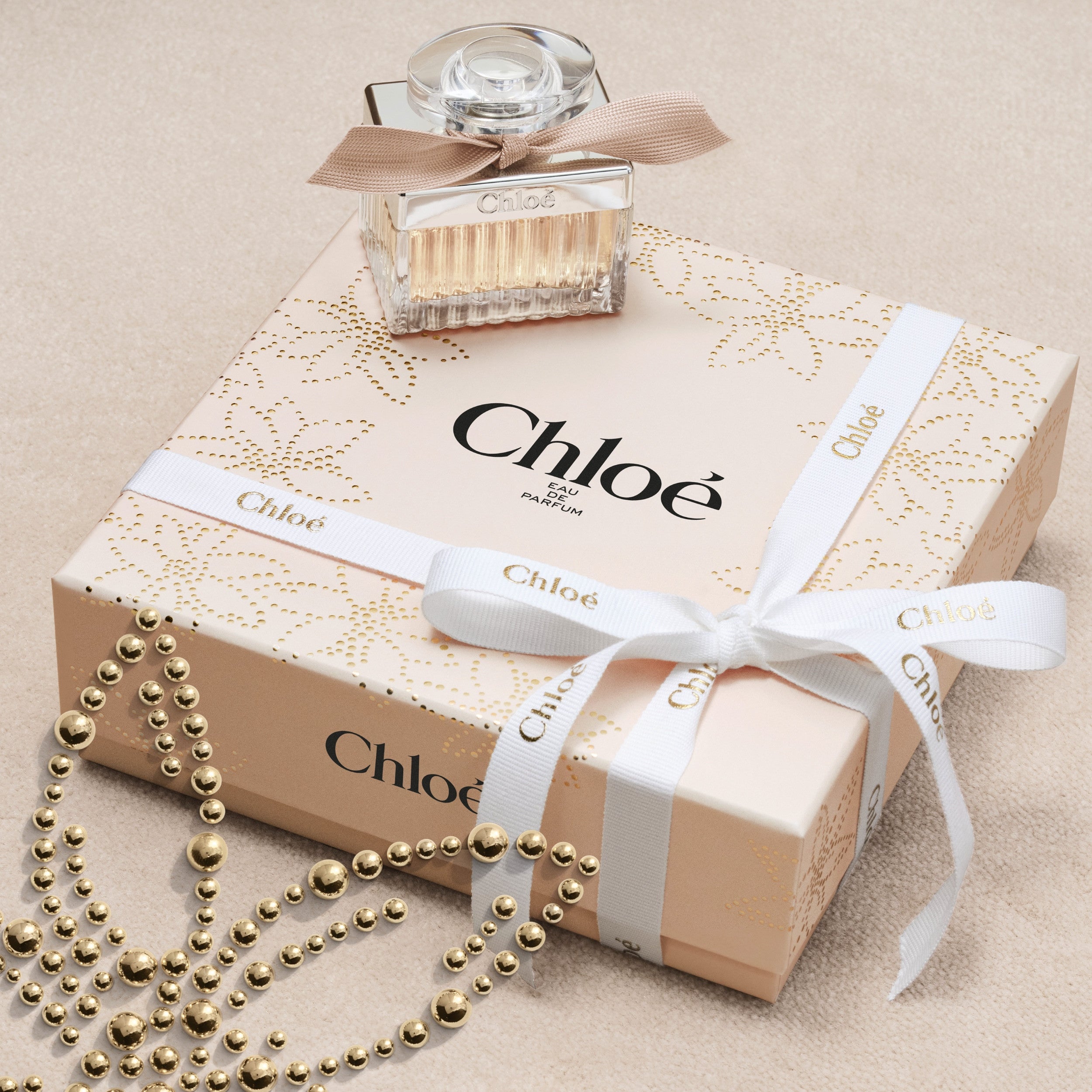 Chloé Chloe SET4 Eau de Parfum Manufacturer code 928