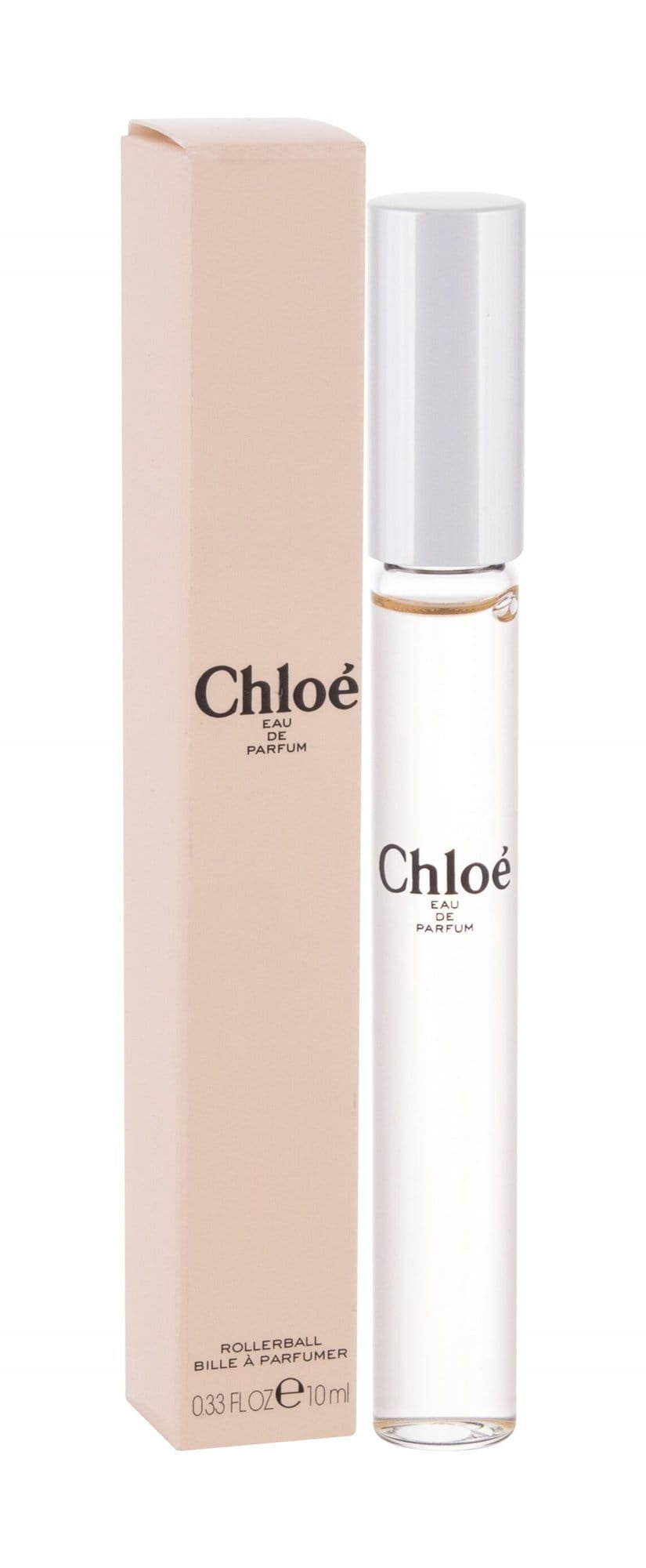 Chloe Eau de Parfum for women peony lily of the valley 10 ml roll on travel