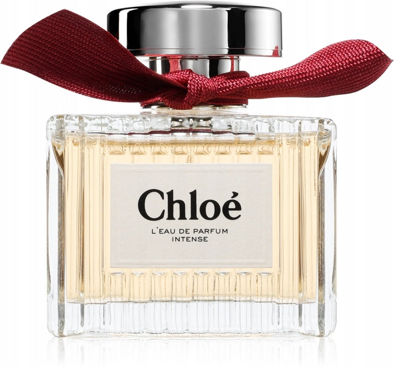Chloe L'Eau Intense Eau de Parfum 100 ml for woman Packaging status original