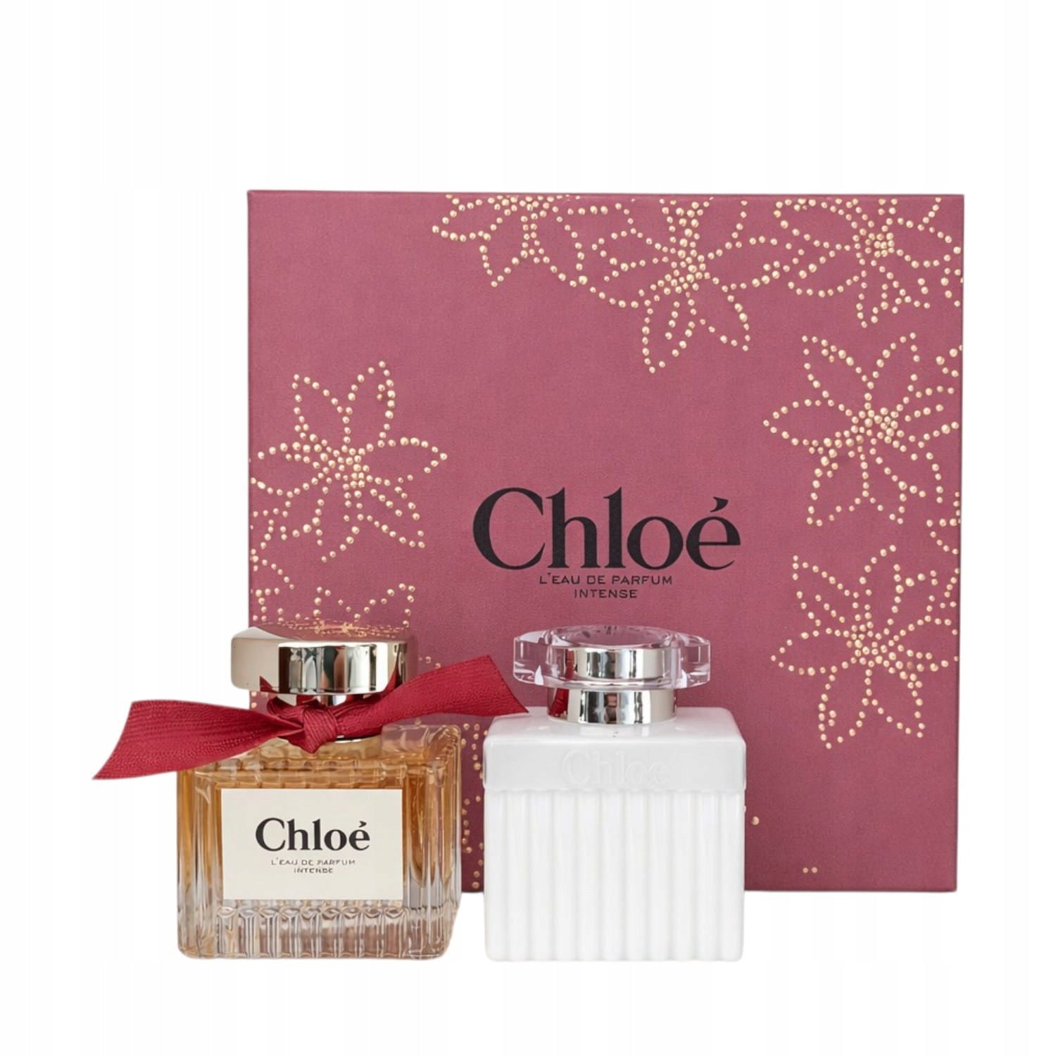Chloe L'Eau de Parfum Intense 50ml + Balsam 100ml