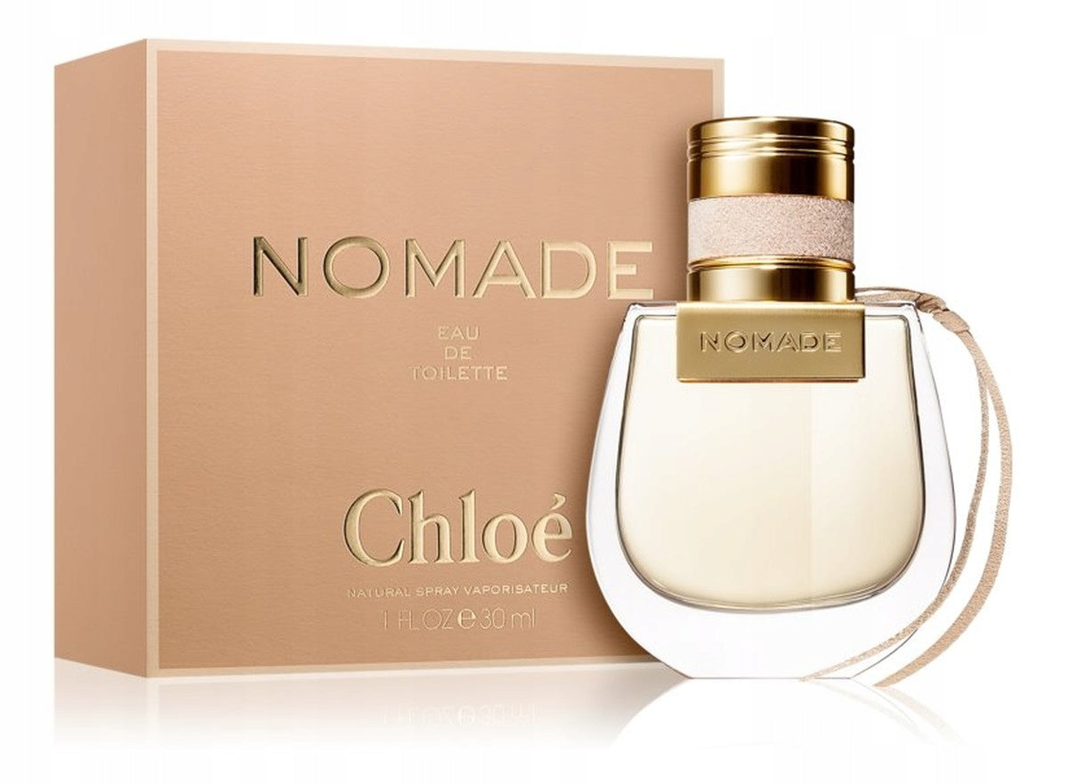 Chloe Nomade Eau de toilette 30ml