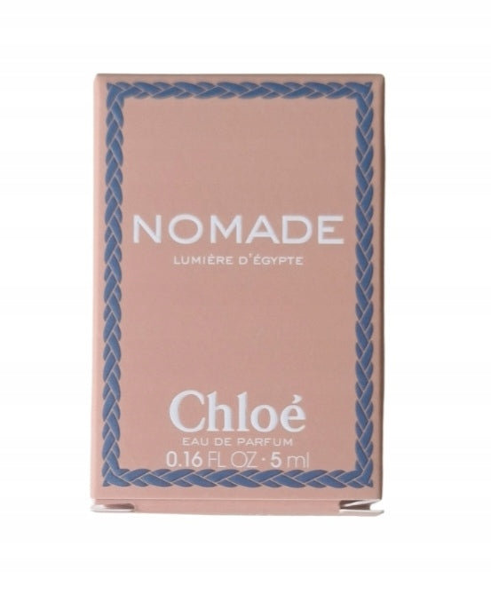 Chloe, Nomade, Lumiere D'Egypte, Eau De Parfum 5ml EDP