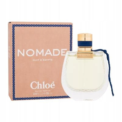Chloé Nomade Nuit D'egypte Eau de Parfum 75 ml EAN (GTIN) 3616303477950