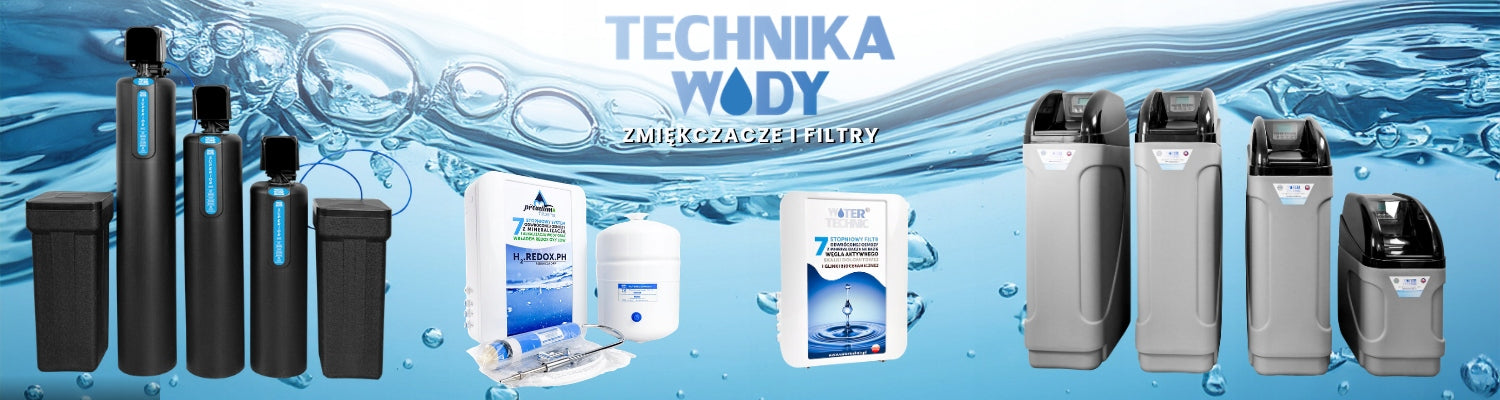 Chlorine generator for water softeners Water Technic and treatment stations Manufacturer code 5906471888275