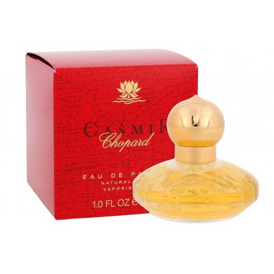 Chopard Casmir Perfumed Water 30 ml Packaging status original