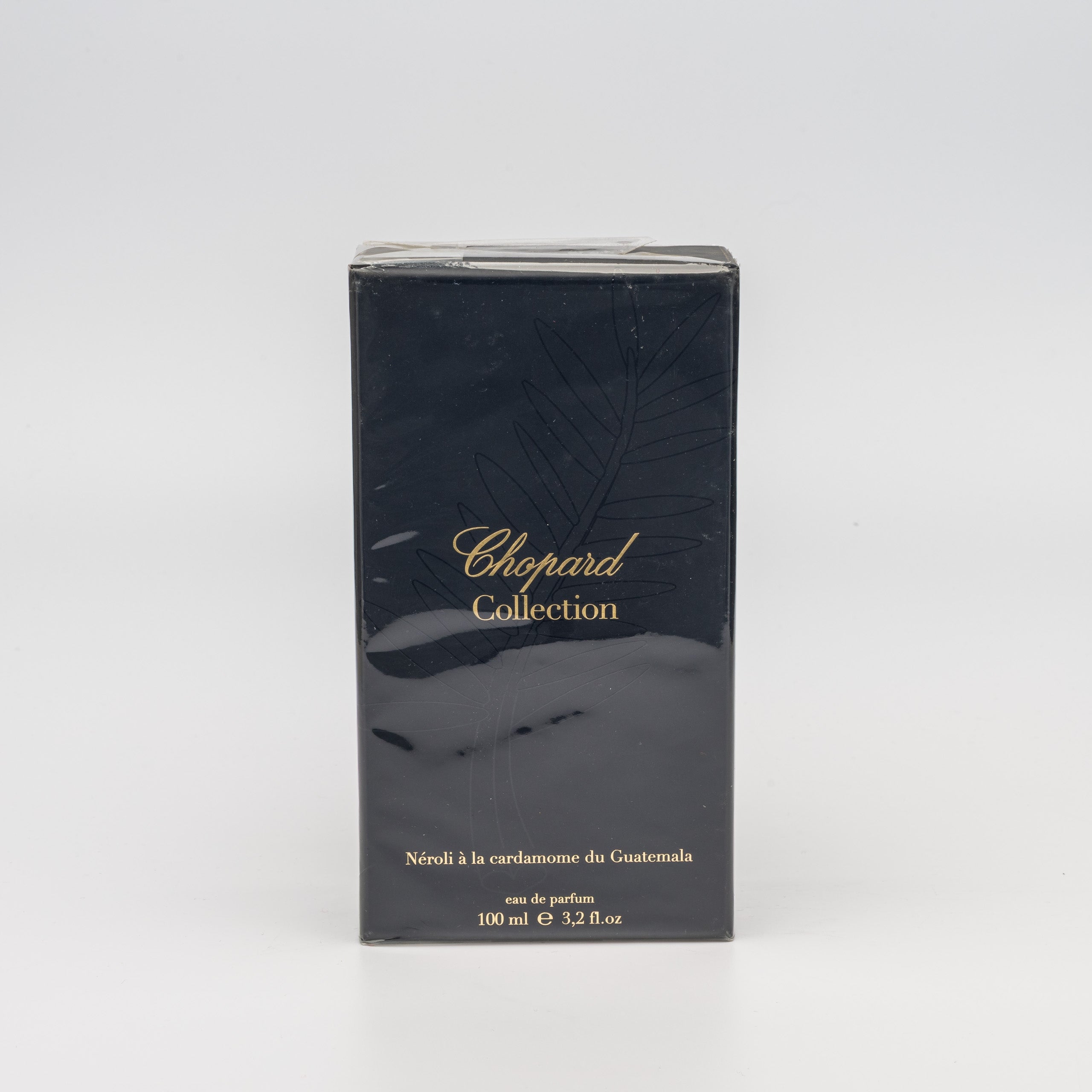 Chopard Neroli a la Cardamome du Guatemala Eau de Parfum 100 ml