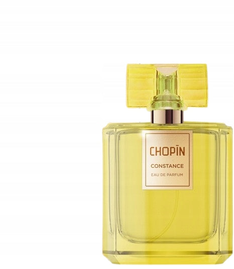 Chopin CONSTANCE Eau de Parfum 100ml EAN (GTIN) 5900793052321