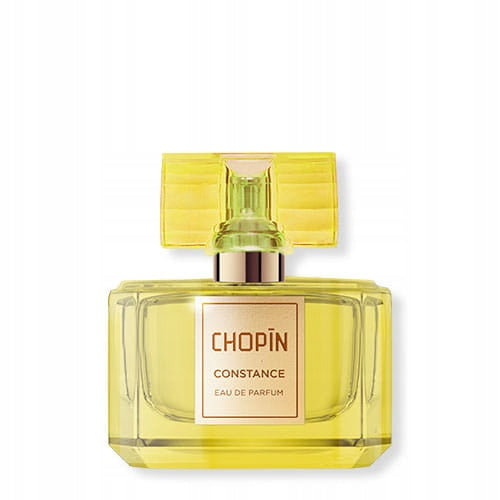 Chopin CONSTANCE Eau de Parfum 50ml Brand Chopin