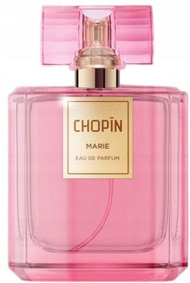 Chopin Marie EDP Eau de Parfum for women gardenia freesia jasmine 100 ml Packaging status original