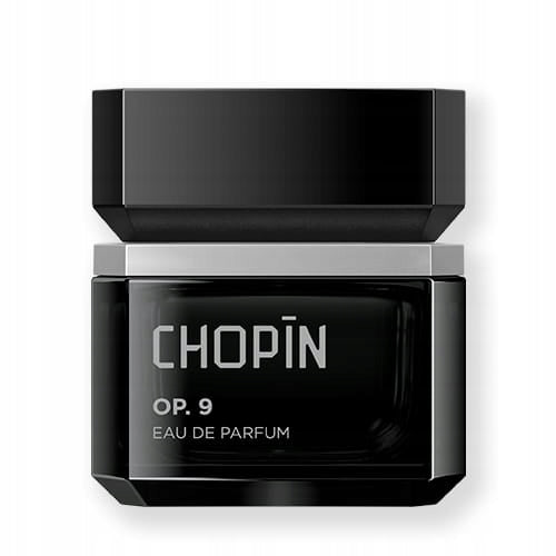 Chopin OP.9 50 ml Eau de Parfum man EDP Brand Chopin
