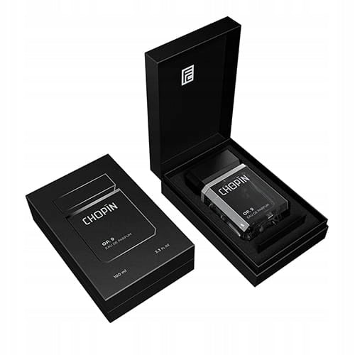 Chopin OP.9 50 ml Eau de Parfum man EDP Manufacturer code 8424730002516