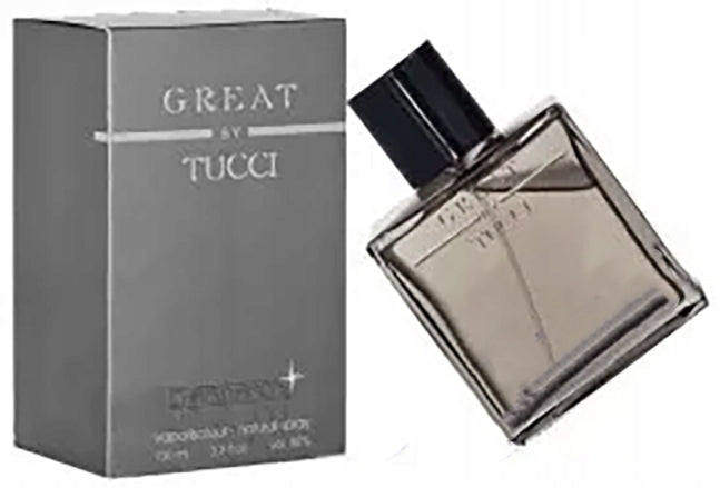 Chris Diamond Great By Tucci 100 ml EDT