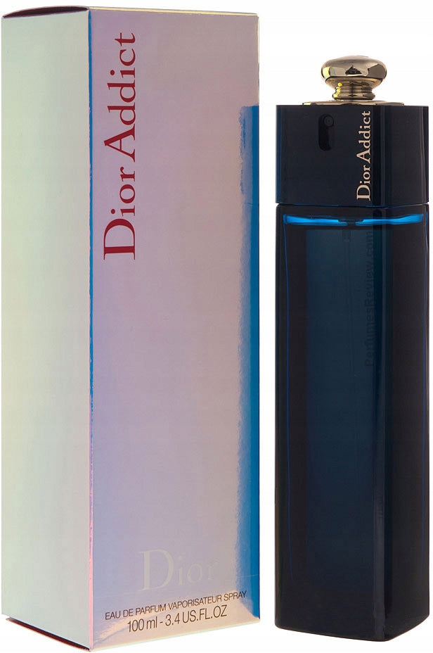 Christian Dior Addict Eau de Parfum Spray 50ml