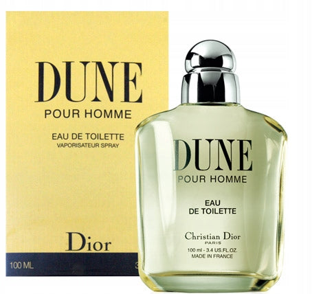 Christian Dior Dune Pour Homme eau de toilette - 100ml