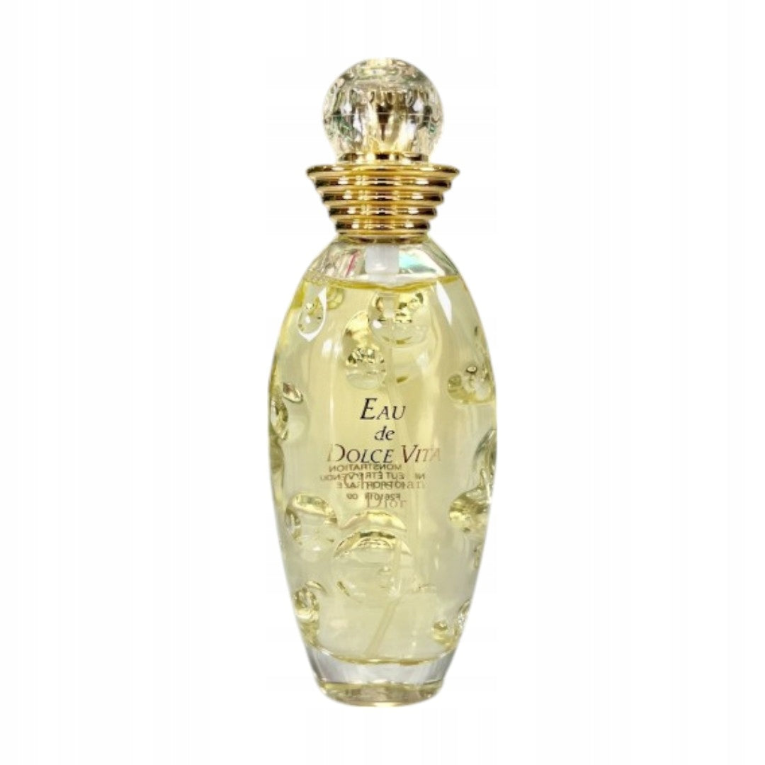 Christian Dior Eau De Dolce Vita Eau De Toilette 2011 r Unique - 30 ml