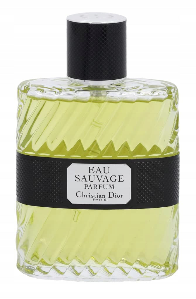 Christian Dior Eau Sauvage Parfum Eau de Parfum For Him - 100 ml Brand Dior